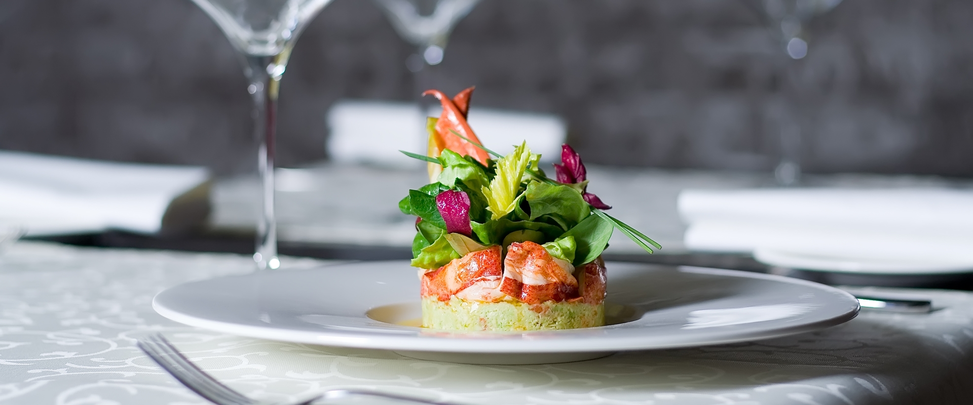 Kupferpfandl Restaurant Schärding