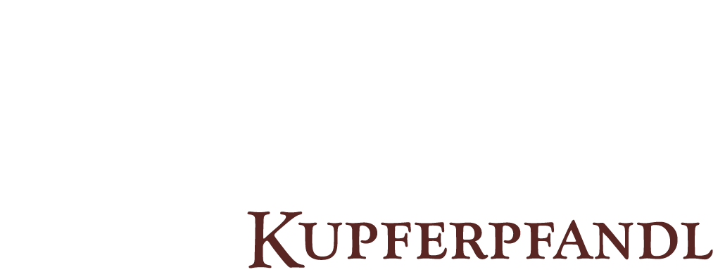 Kupferpfandl Restaurant Schärding