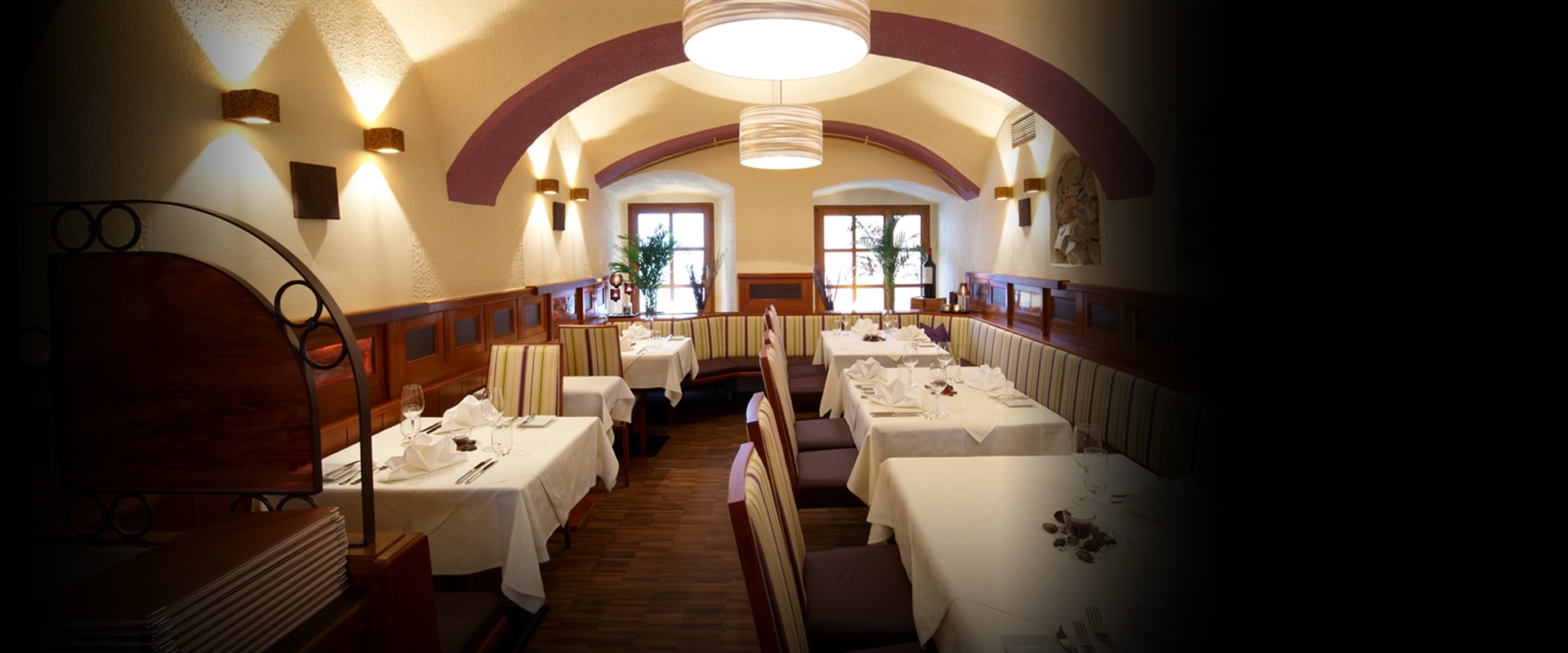 Kupferpfandl Restaurant Schärding